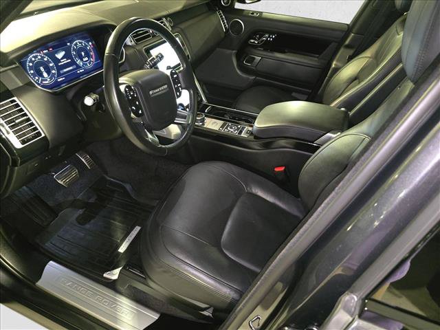 Used 2022 Land Rover Range Rover Westminster Edition AWD/4WD image 16