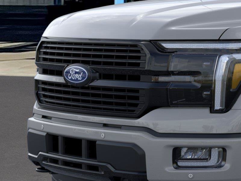 New 2026 Ford F150 Platinum w/ Equipment Group 702A High AWD/4WD image 17