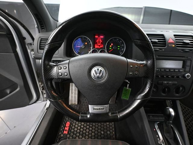Used 2006 Volkswagen GTI 2.0T 2-Door image 24