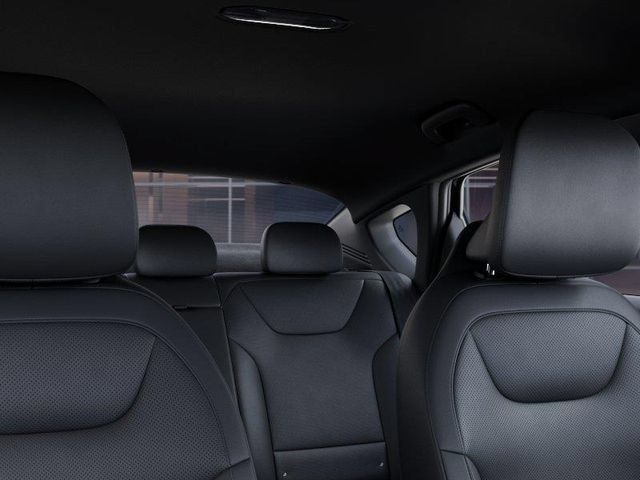 New 2026 Kia K4 EX FWD image 28