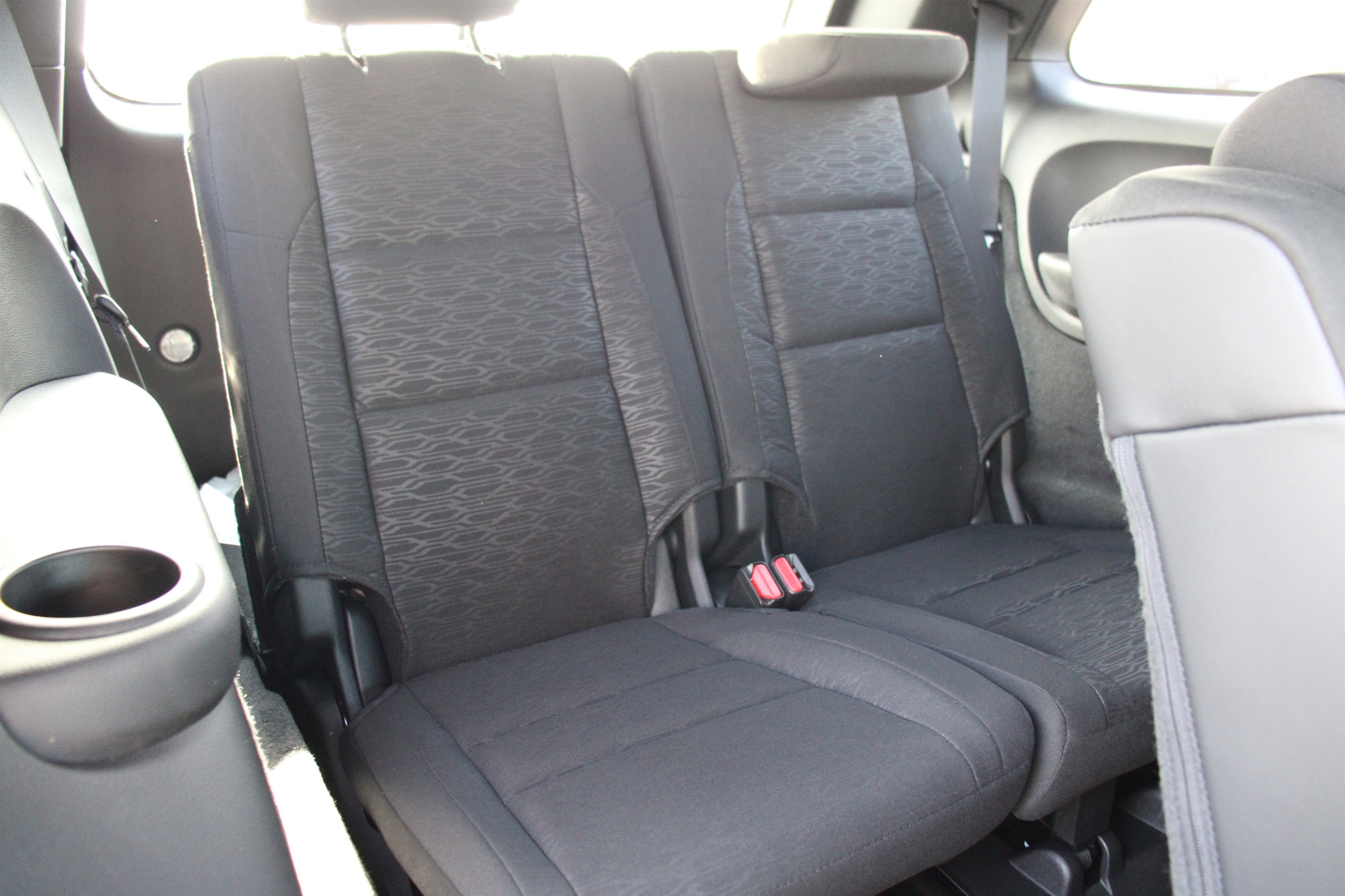 New 2025 Dodge Durango R/T image 27