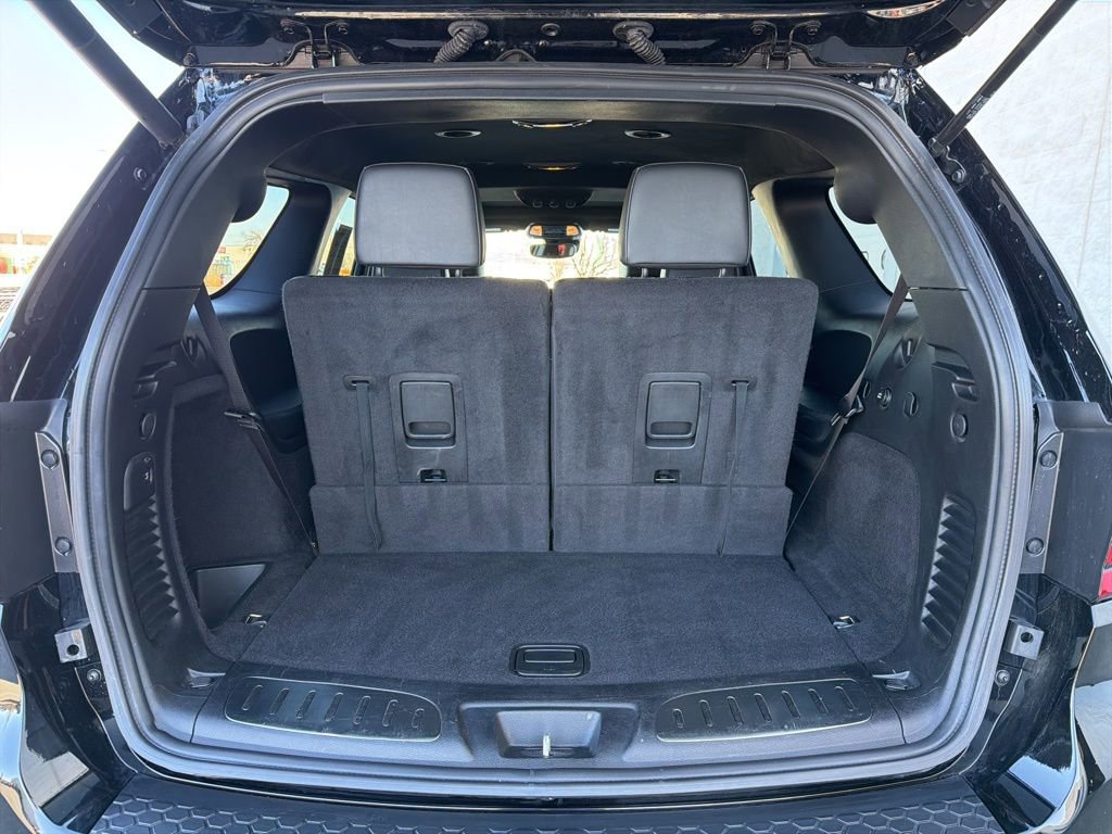 Certified 2022 Dodge Durango R/T image 26
