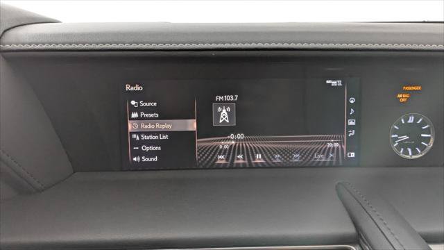 Used 2018 Lexus LC 500h w/ Touring Package RWD image 28