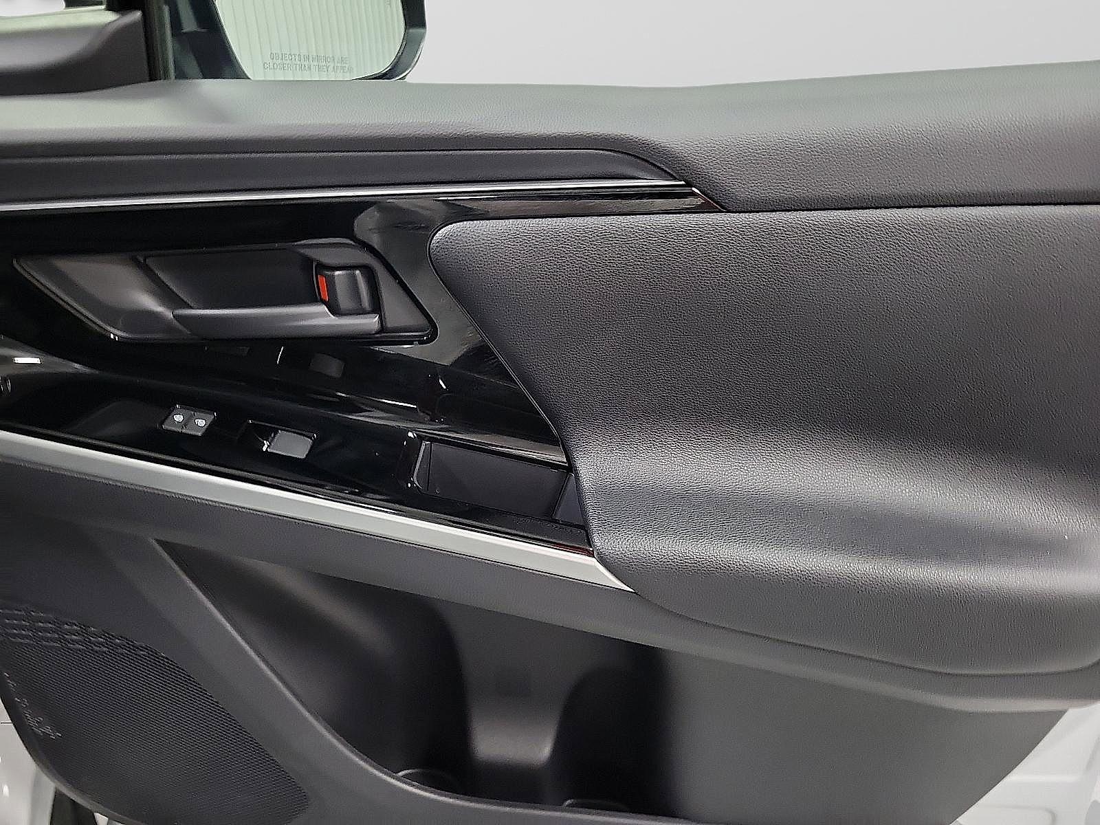 Certified 2023 Toyota bZ4X XLE image 16