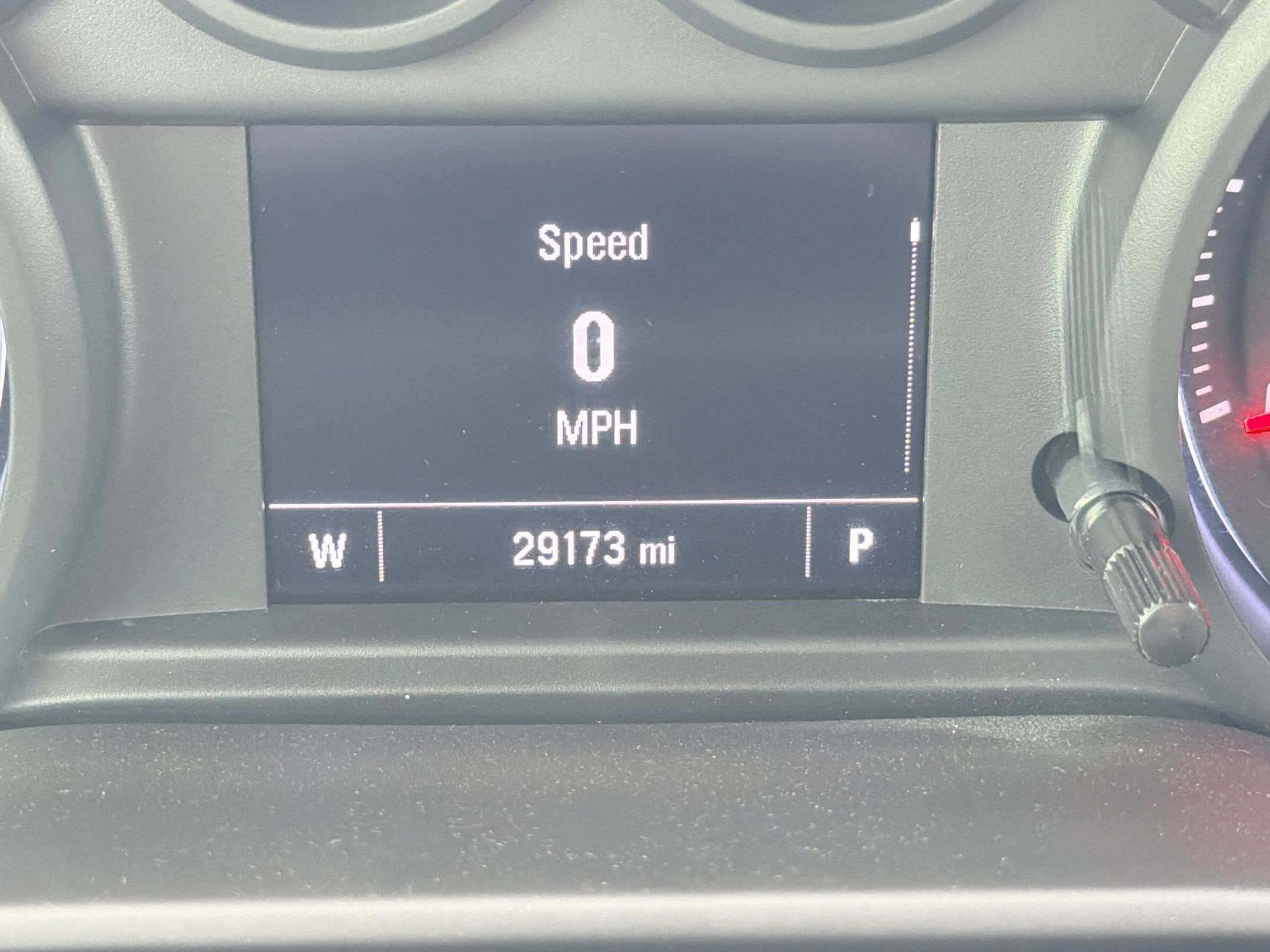 Used 2023 Chevrolet Silverado 1500 Custom RWD image 18