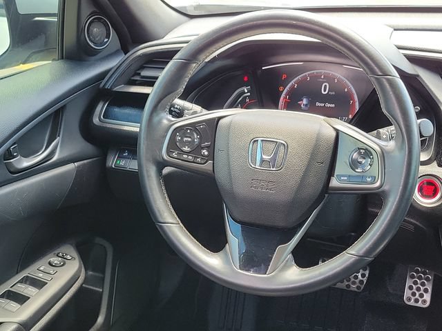 Used 2021 Honda Civic Sport image 18