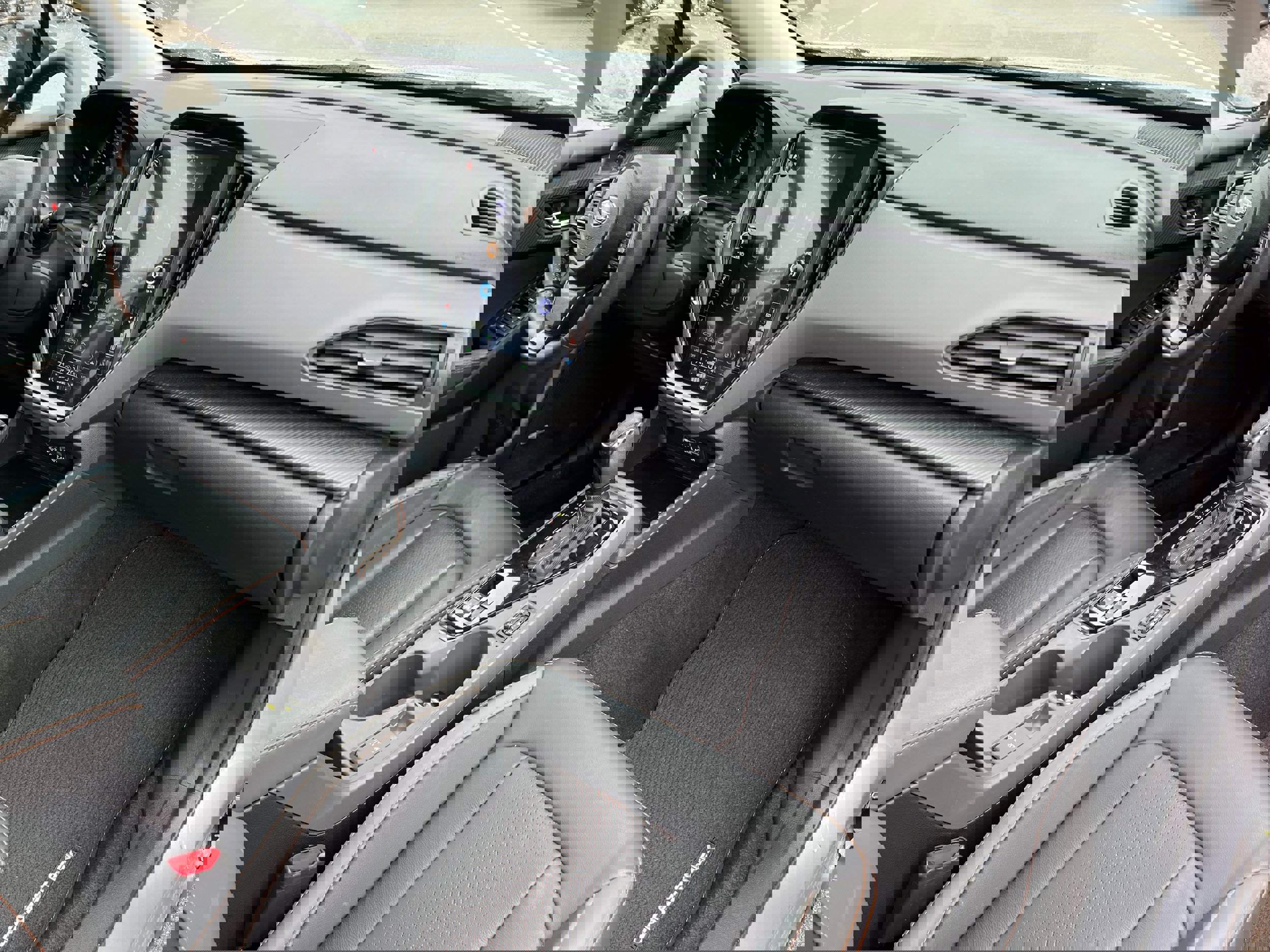 Certified 2024 Subaru Crosstrek 2.5i Limited image 15