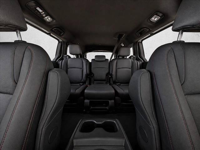 Certified 2024 Honda Odyssey Sport image 25