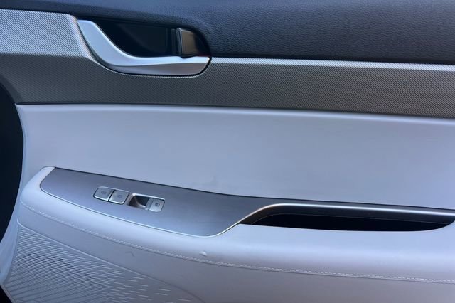 Used 2024 Hyundai Palisade SEL image 21