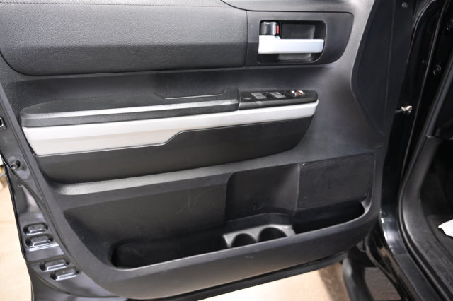 Used 2020 Toyota Tundra SR5 w/ TRD Sport Package AWD/4WD image 28