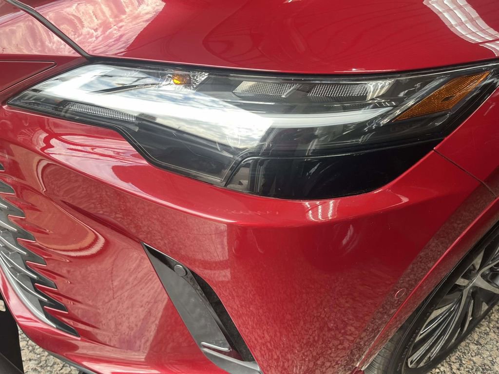 Used 2024 Lexus RX 350 w/ Convenience Package AWD/4WD image 8
