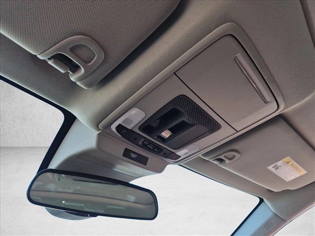 Used 2025 Honda Accord SE image 18