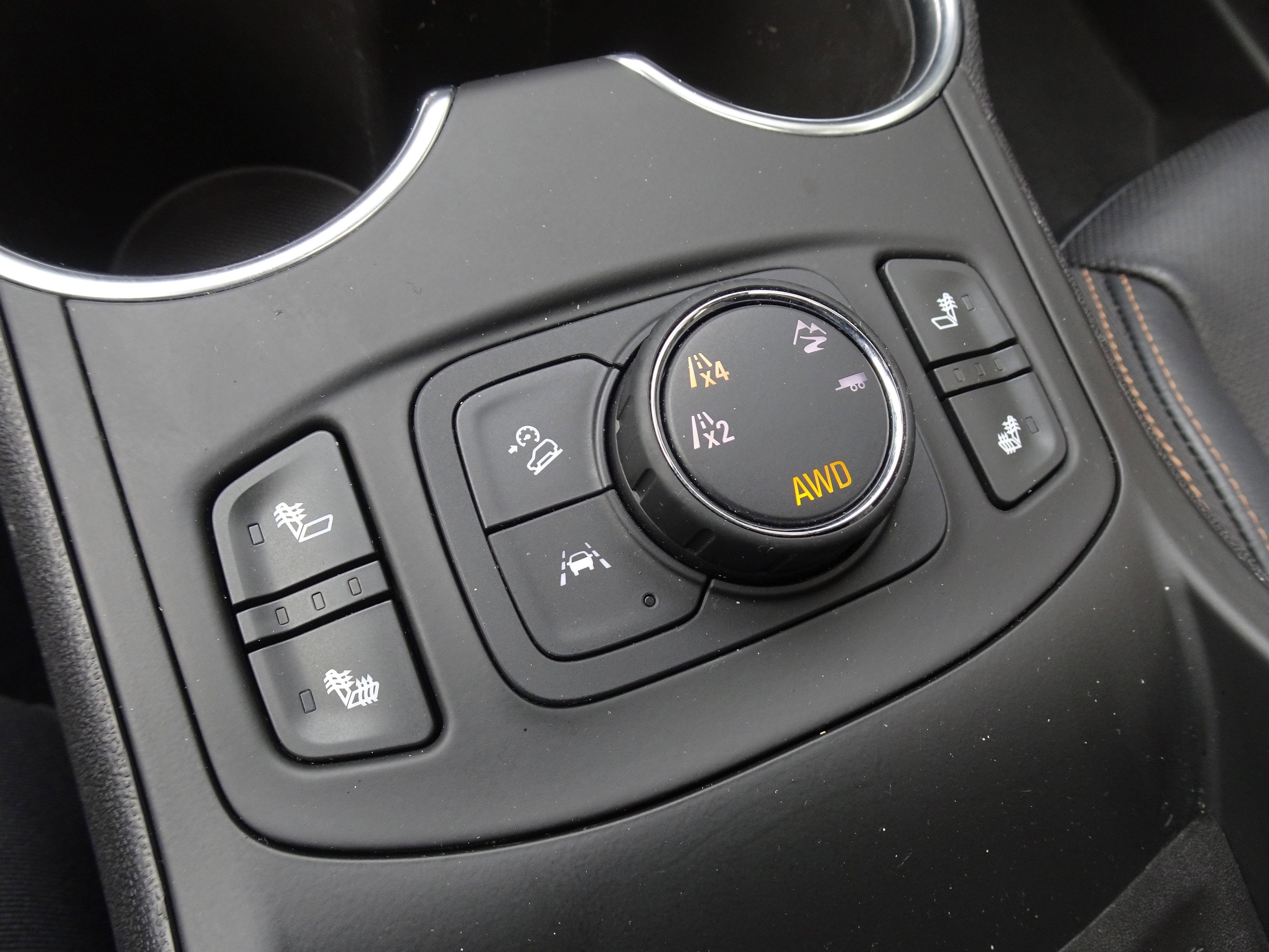 Used 2018 GMC Terrain SLT w/ Preferred Package image 17