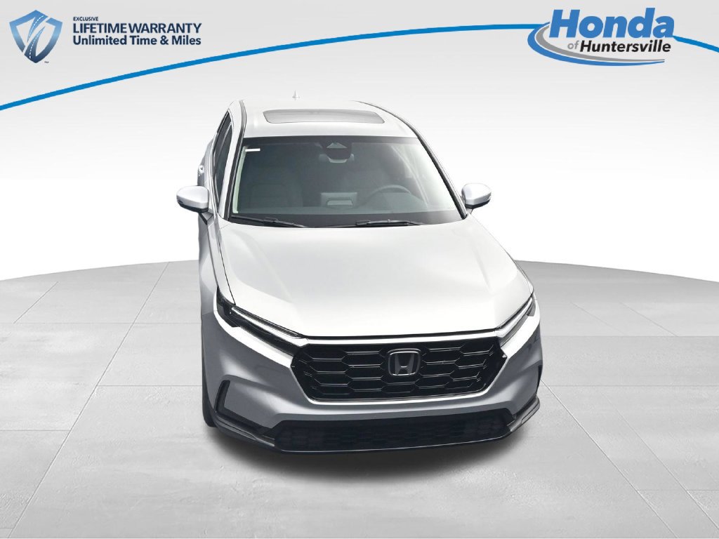 New 2027 Honda CR-V EX image 45