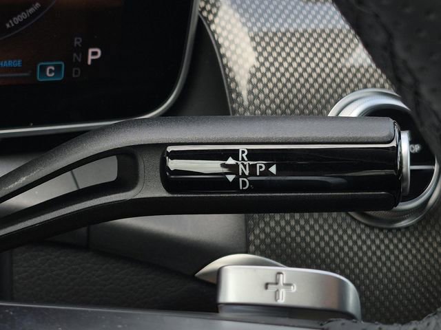 Certified 2026 Mercedes-Benz GLC 300 image 28