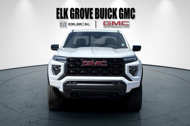 New 2026 GMC Canyon Elevation w/ Convenience Package RWD image 9