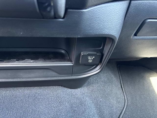 New 2026 RAM 3500 Tradesman image 28