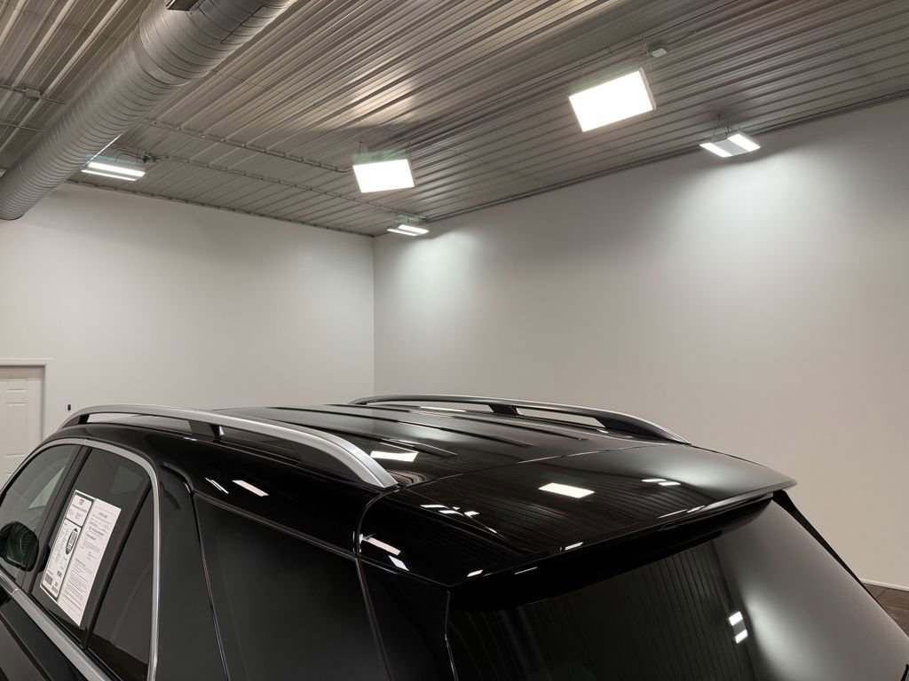 Used 2023 Mercedes-Benz GLE 350 4MATIC w/ 3rd Row Seat Package image 43