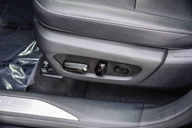 Certified 2024 Lexus RX 350 FWD image 25