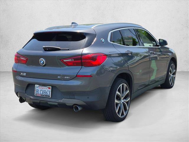 Used 2019 BMW X2 sDrive28i FWD image 5