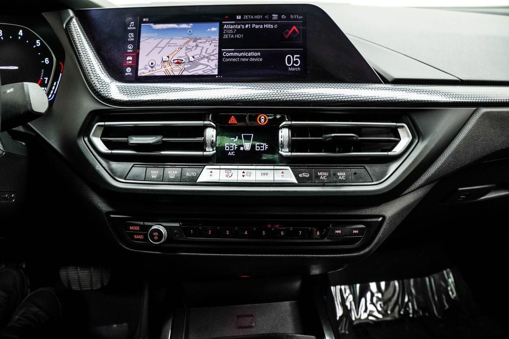 Used 2021 BMW 228i Gran Coupe w/ Convenience Package image 23