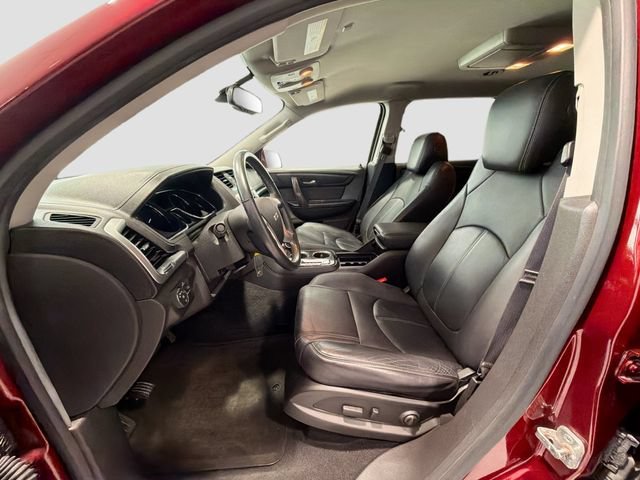 Used 2015 GMC Acadia SLT AWD/4WD image 18