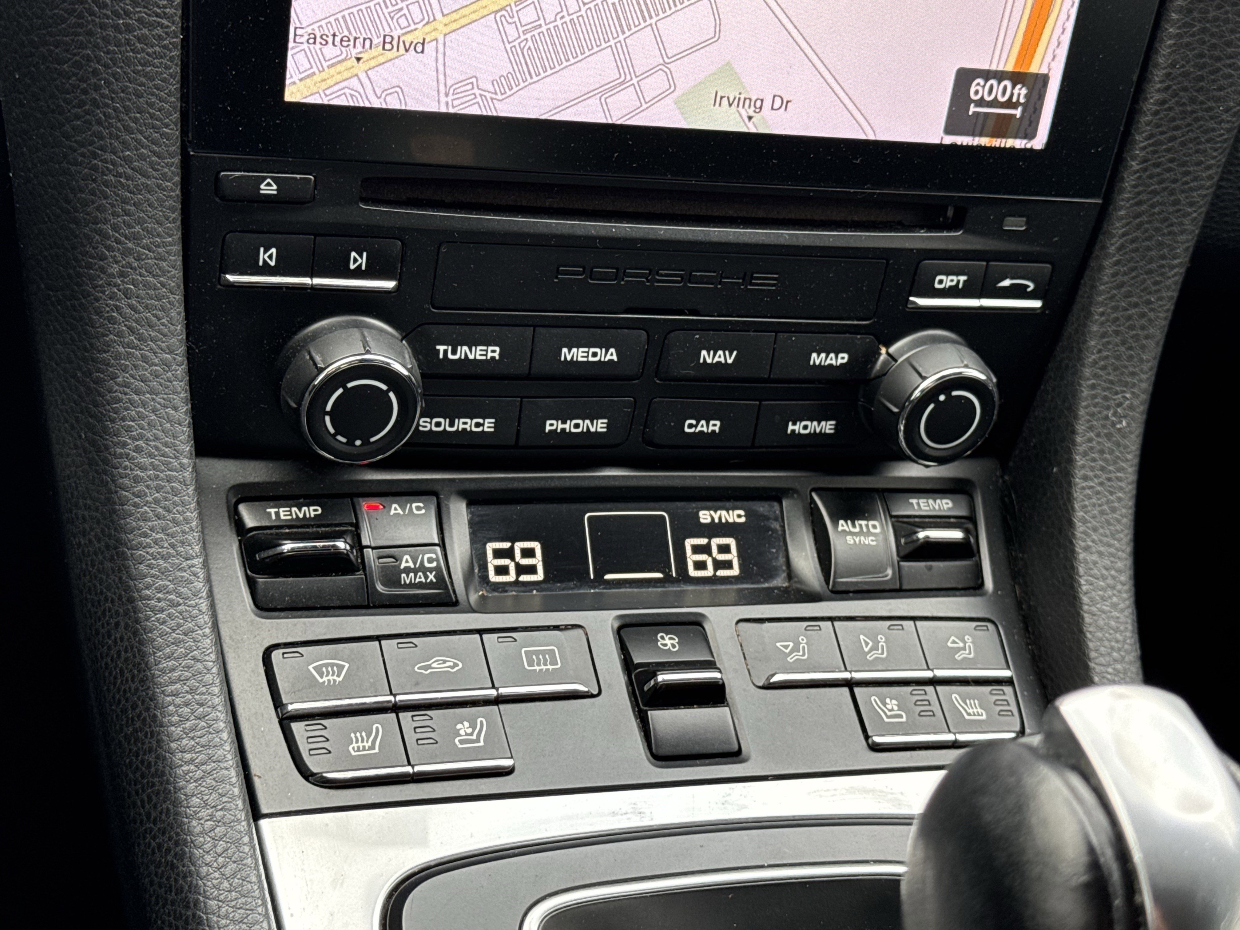 Used 2017 Porsche 718 Boxster S image 9