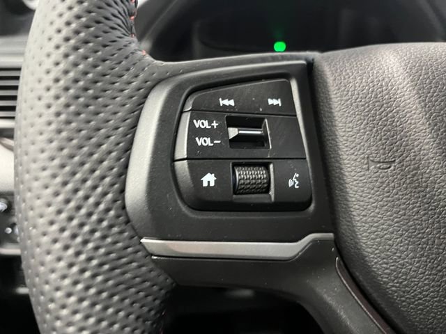 New 2026 Honda Ridgeline TrailSport image 16