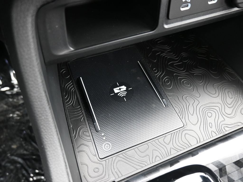 New 2026 Honda Passport TrailSport Elite image 50