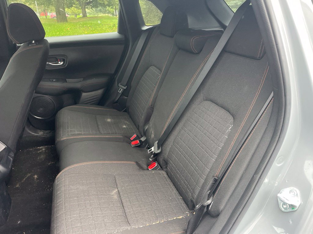 Used 2024 Honda HR-V Sport image 27