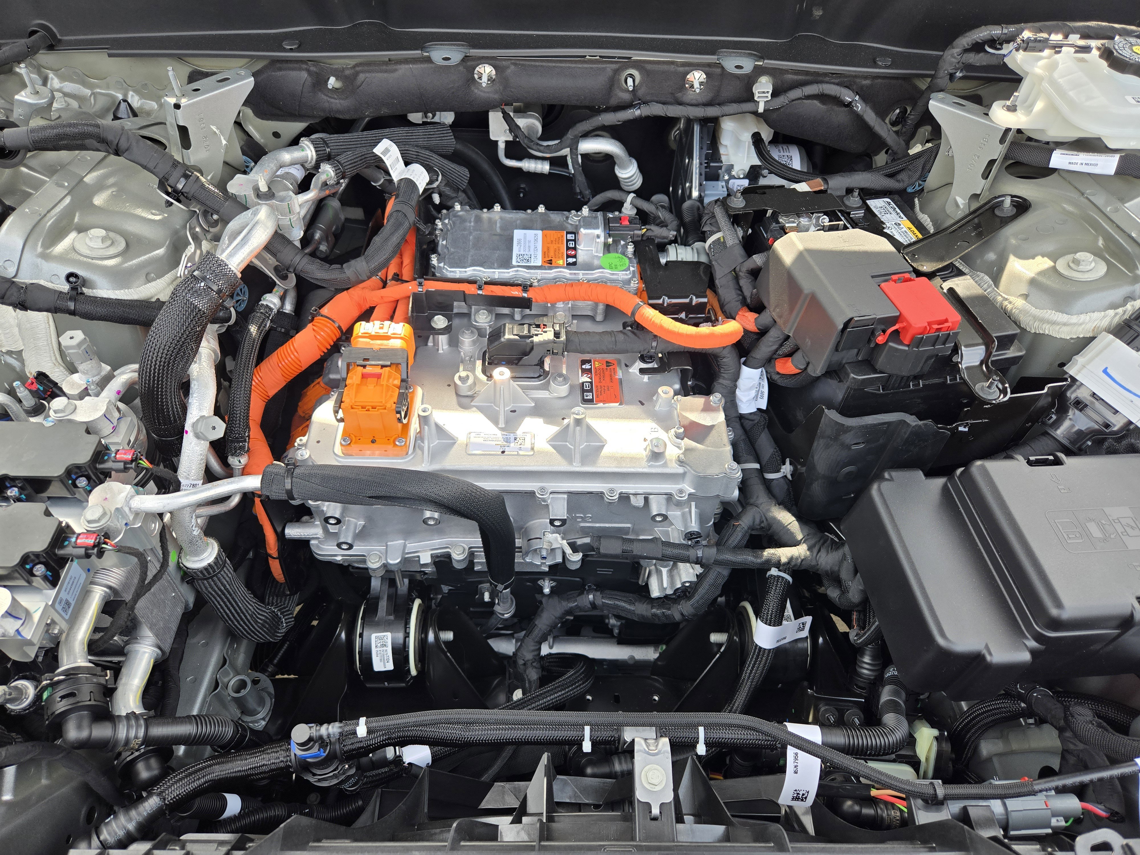 New 2026 Cadillac Vistiq Sport image 22