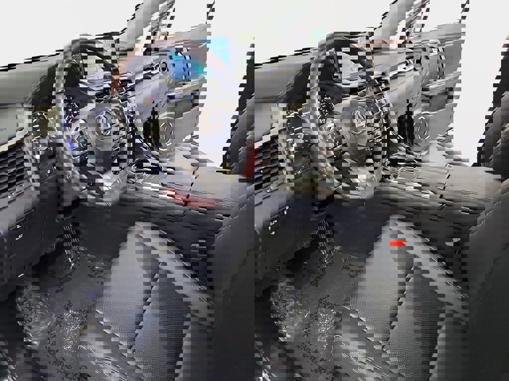 Certified 2021 Lexus RX 450h AWD w/ Premium Package image 19