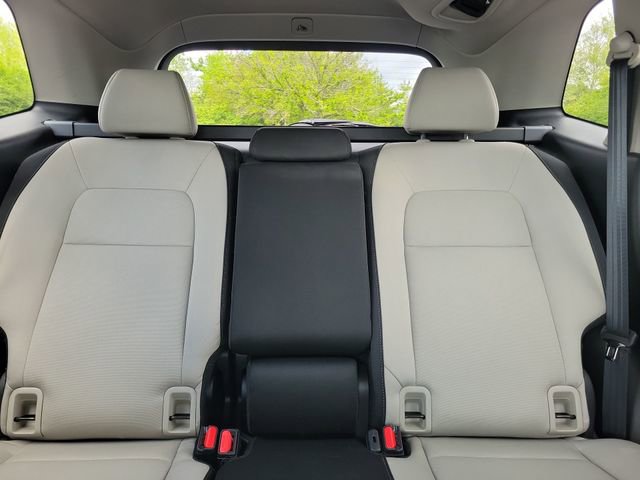 Used 2024 Honda CR-V EX image 23