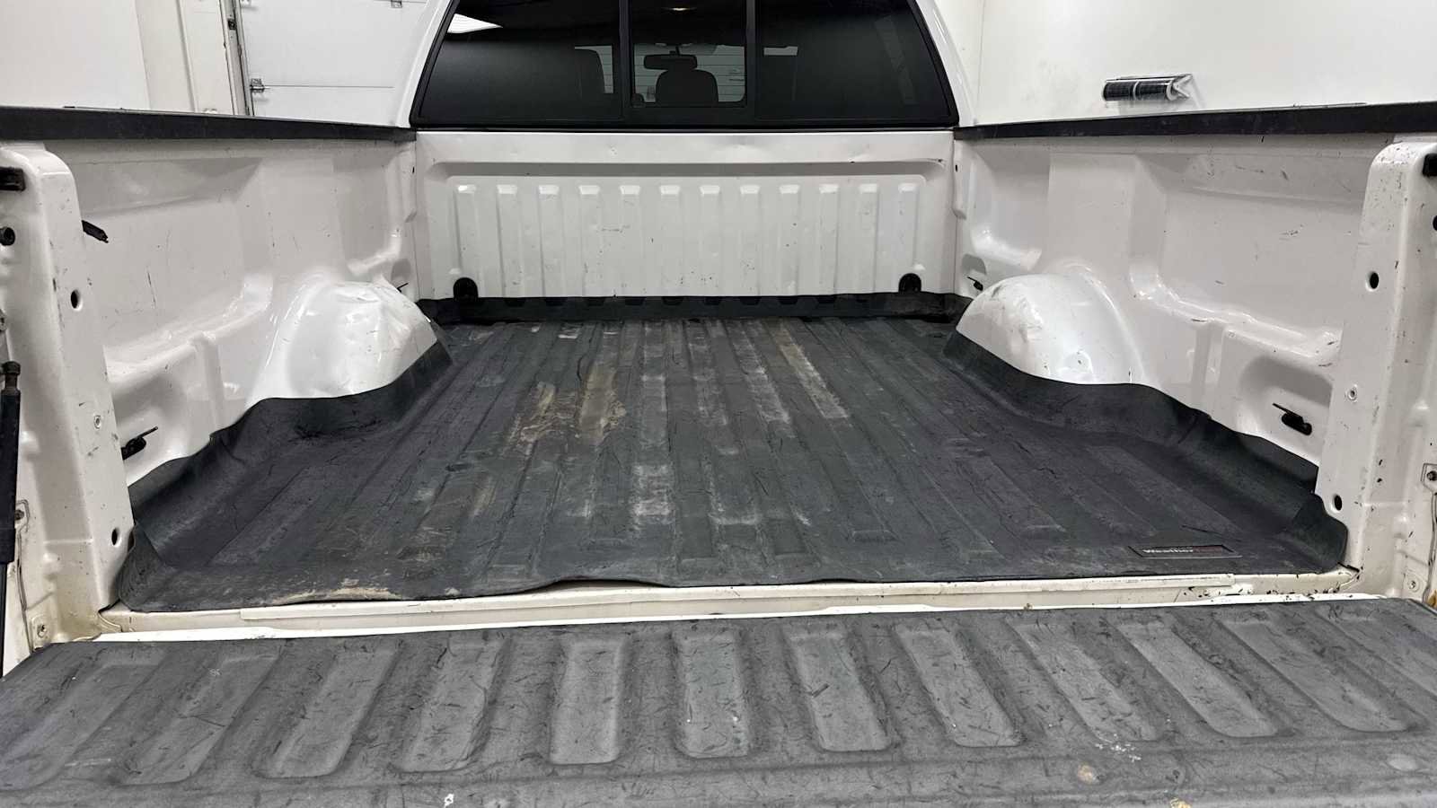 Used 2013 Ford F150 Lariat w/ Luxury Equipment Group image 28