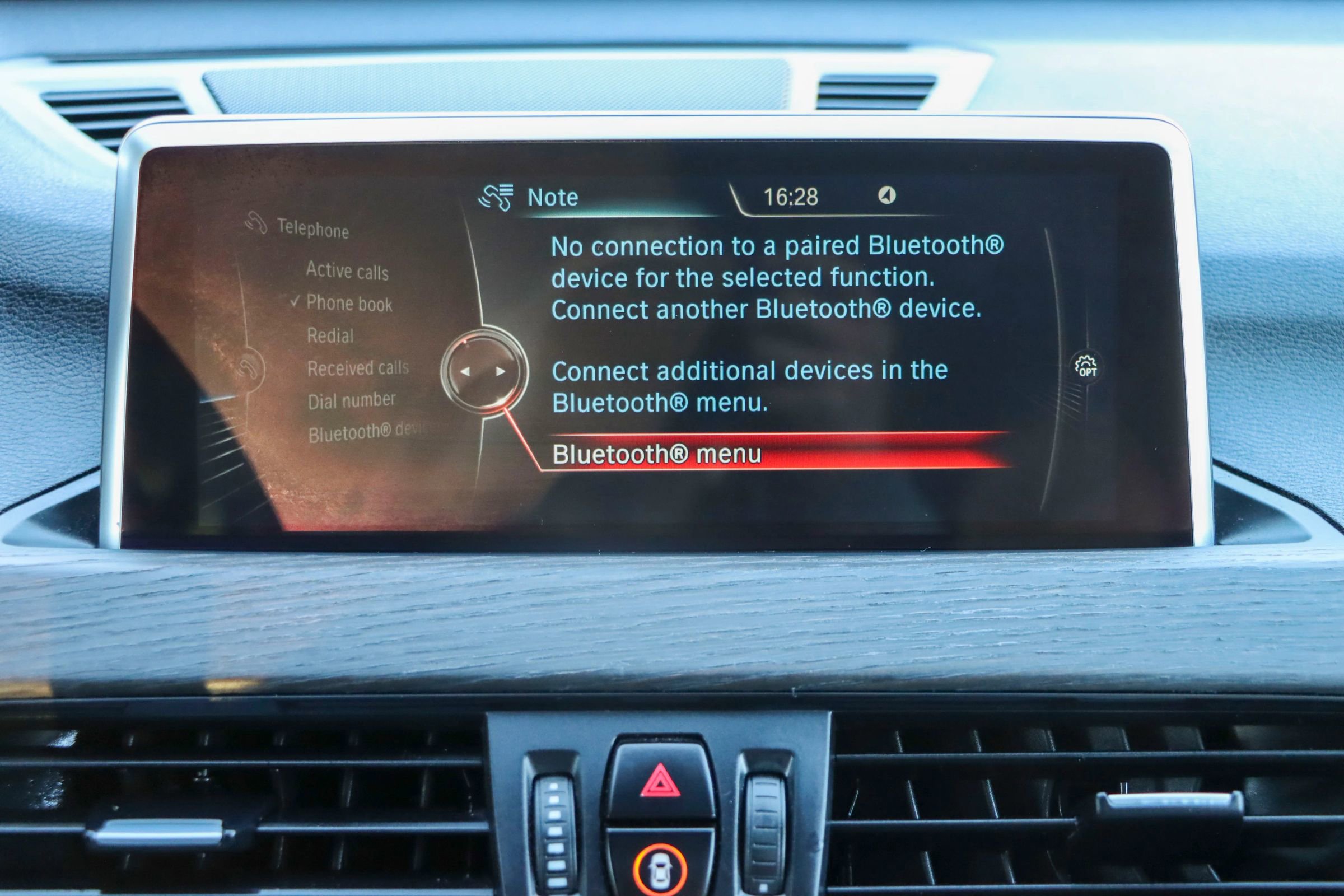 Used 2017 BMW X1 xDrive28i image 35