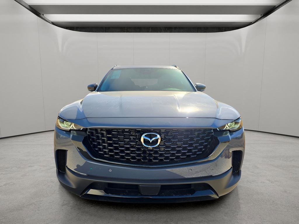 Used 2026 MAZDA CX-50 AWD 2.5 Hybrid w/ Weather Package image 8