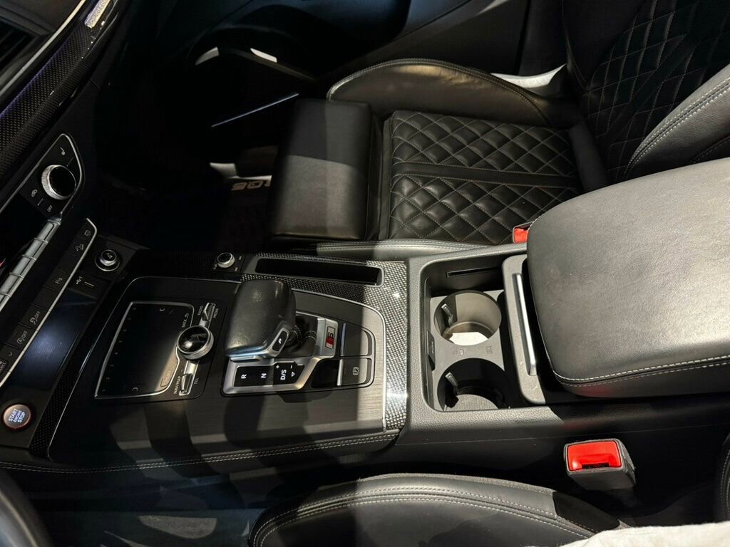 Used 2019 Audi SQ5 Prestige AWD/4WD image 15
