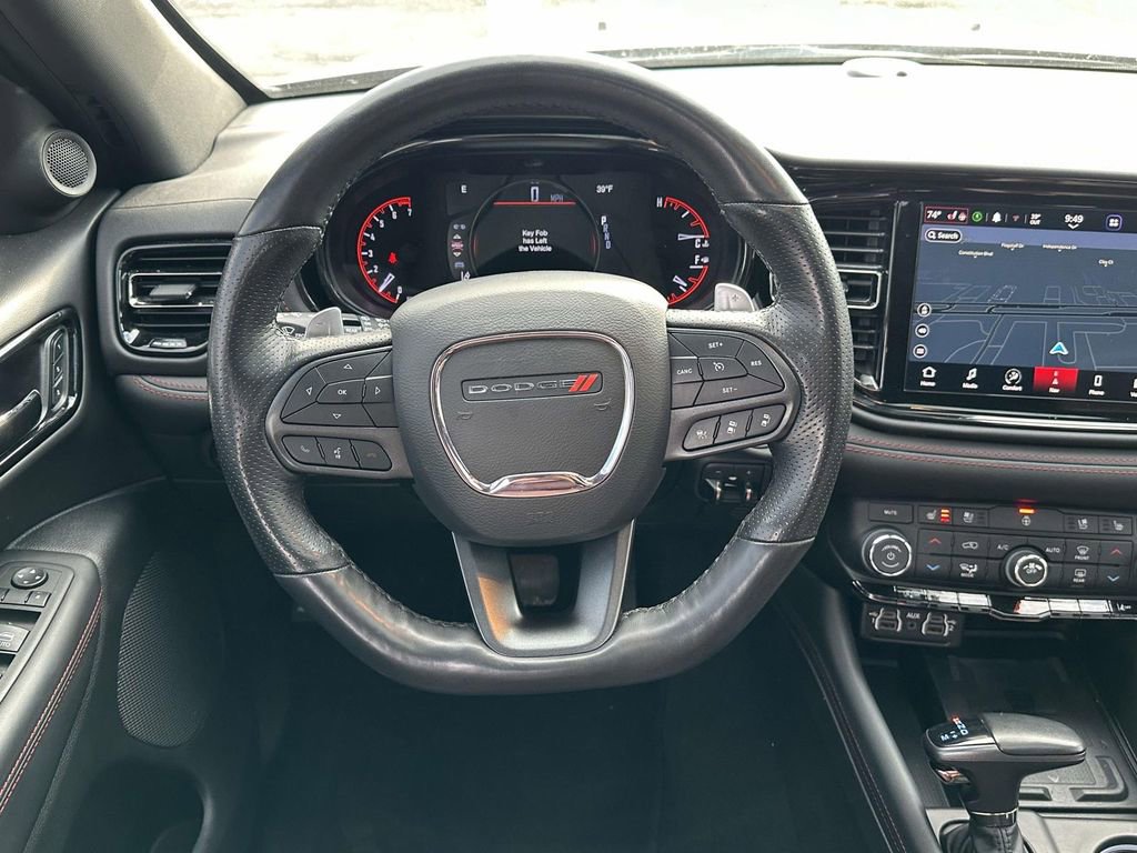 Used 2023 Dodge Durango GT image 16