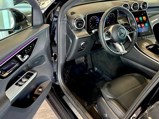 Certified 2026 Mercedes-Benz GLC 300 4MATIC image 18