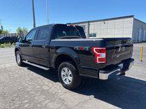 Used 2020 Ford F150 XLT AWD/4WD image 5