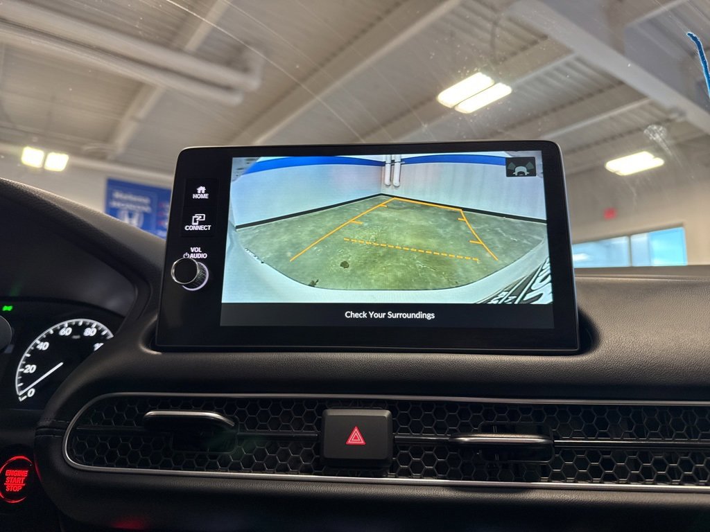Used 2026 Honda HR-V EX-L image 14