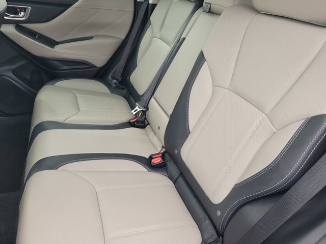 Used 2021 Subaru Forester Limited image 15