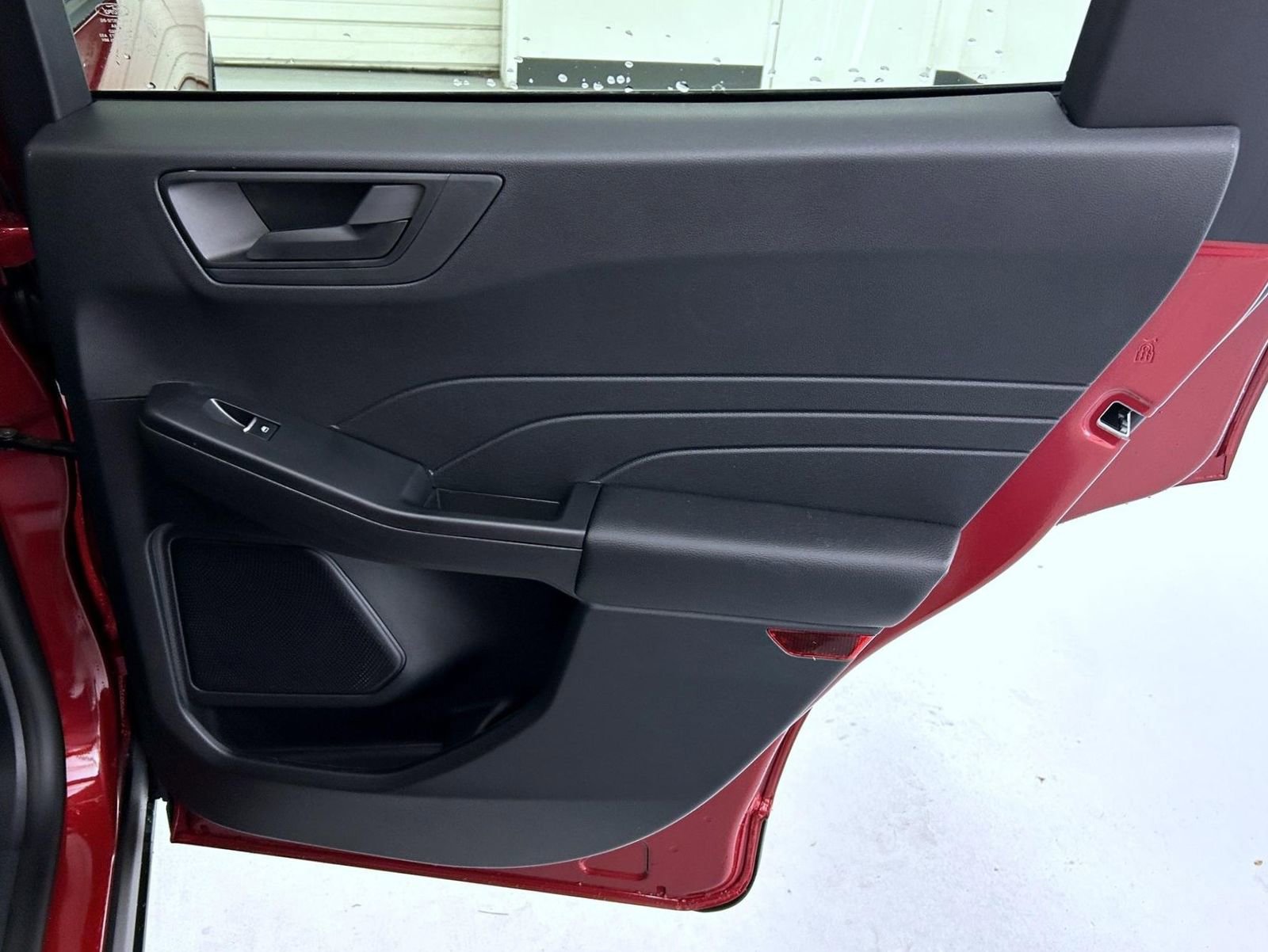 New 2026 Ford Escape Active w/ Cold Weather Package image 17