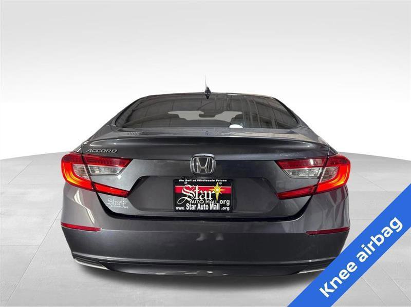 Used 2019 Honda Accord EX-L image 6