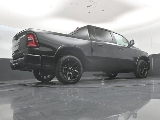 New 2027 RAM 1500 Laramie w/ Night Edition AWD/4WD image 49