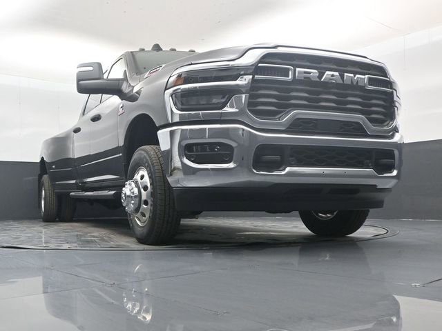 New 2026 RAM 3500 Tradesman image 44