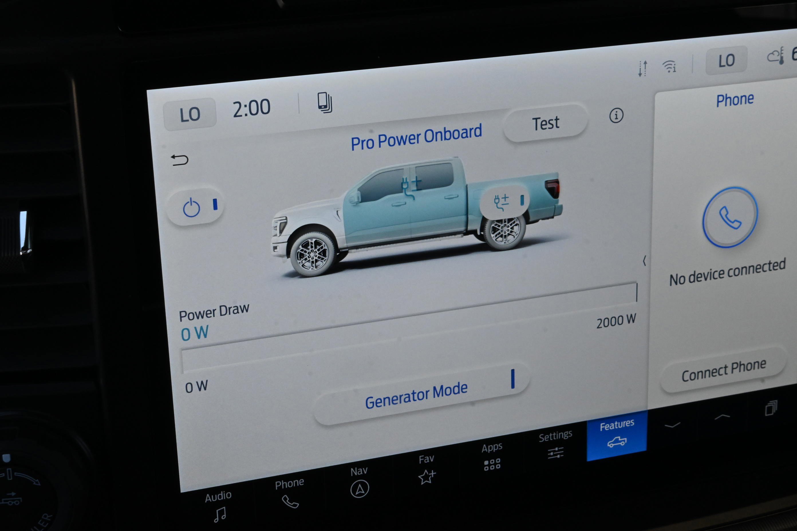 Used 2026 Ford F150 Raptor image 19