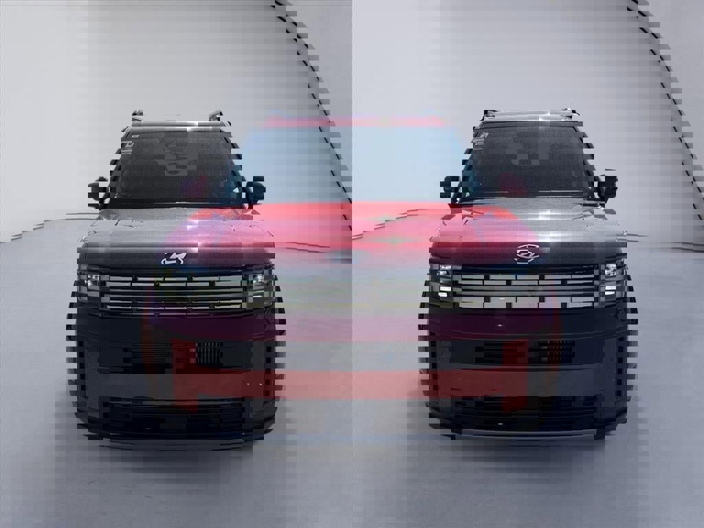 New 2026 Hyundai Santa Fe SEL FWD image 8