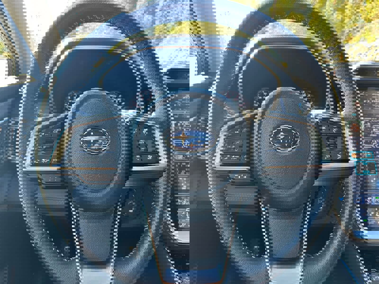 Certified 2024 Subaru Outback Limited XT image 15