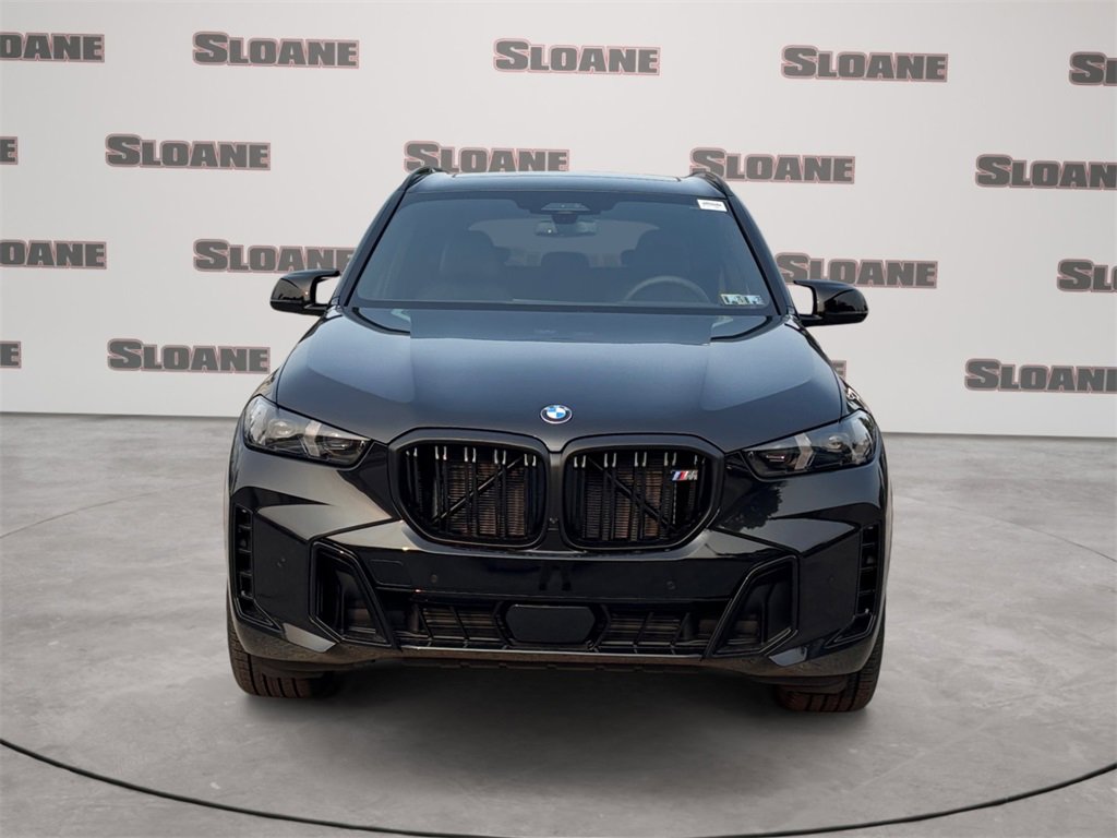 New 2026 BMW X5 M60i image 8
